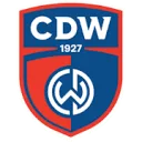 sv CDW logo