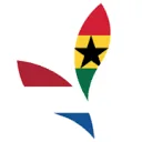 Netherlands-Ghana Business Fair logo