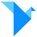 Logo van GeoBirds
