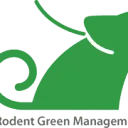 Rodent Green Management logo