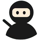 Digital Rebel logo