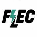 FLEC logo