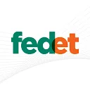 Fedet Federatie Elektrotechniek logo
