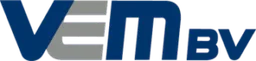 VEM B.V. Elektrotechniek logo