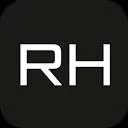 Rene Houtman Interieurs logo