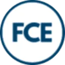 Fysiocentrum FCE logo