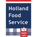 Holland Food Service logo