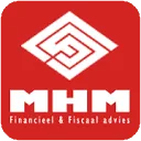 MHM Financieel en Fiscaal Advies logo