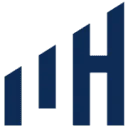 Londen AND Van Holland logo