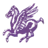 Utrechtse Historische Studentenkring logo