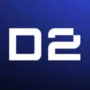 D2-PC logo