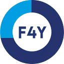 Fysio4you logo