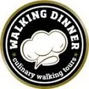 WALKING DINNER logo
