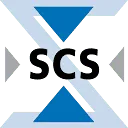 SCS-Software logo
