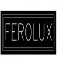 FEROLUX Nostalgische Dakramen en Lichtstraten logo