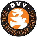 Voetbalvereniging Door Vriendschap Vooruit logo