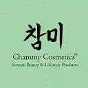 Chammy Cosmetics B.V. logo