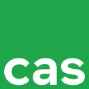 CAS logo