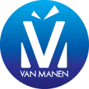 Van Manen Veenendaal logo