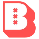Burennetwerk Amsterdam logo