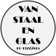 Van Staal en Glas logo