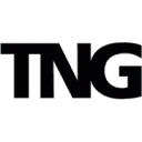 Tack & Gybe International BV - TNG Swiss Watches logo