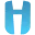 Human Industries logo