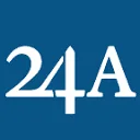 24Accountant logo