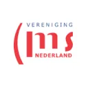 MS Vereniging Nederland logo