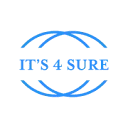 Its4Sure logo