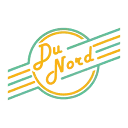 Du Nord Groningen logo