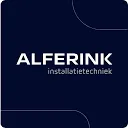 Alferink Installatietechniek logo