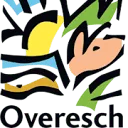 Overesch ecologische landbouw logo