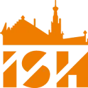 International School Haarlem logo