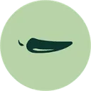 Hete Peper logo