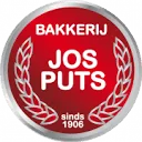 Bakkerij Jos Puts logo