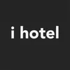 i hotel logo