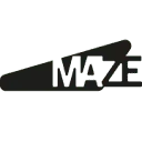 MAZE Voices logo