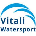 Vitali AND Van de Graaf Adm.- en Bel adv logo