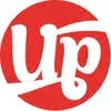 The Up Company logo