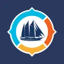 Stichting Zeilschip Eendracht logo