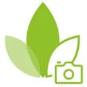 Floraphoto 🌱🌼📷 logo
