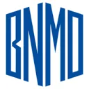 BNMO logo