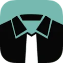 Van Westen Menswear logo