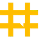 #SAM - Samen voor jouw welzijn logo
