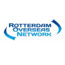 Rotterdam Overseas Network logo