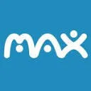 MAX Mobiel logo