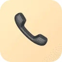Phonecall App logo