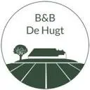 Bed AND Breakfast de Hugt logo