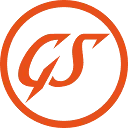 Good Shepherd Entertainment logo